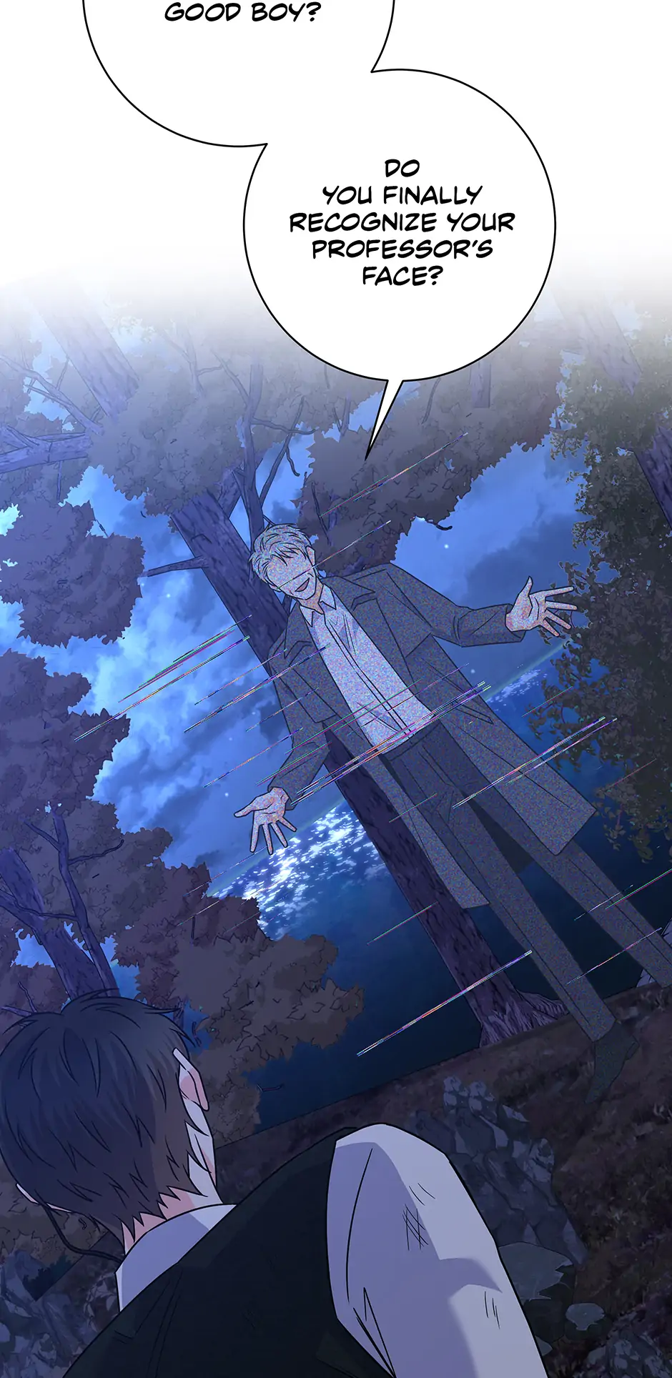 Long Live Hatred - Chapter 49 manhwa