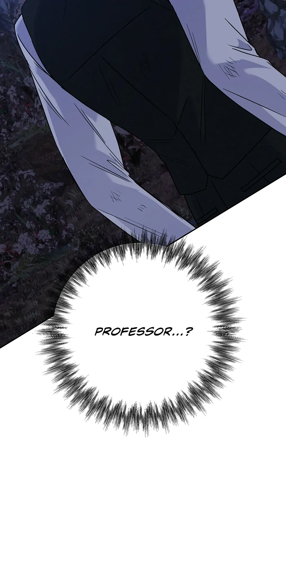 Long Live Hatred - Chapter 49 manhwa