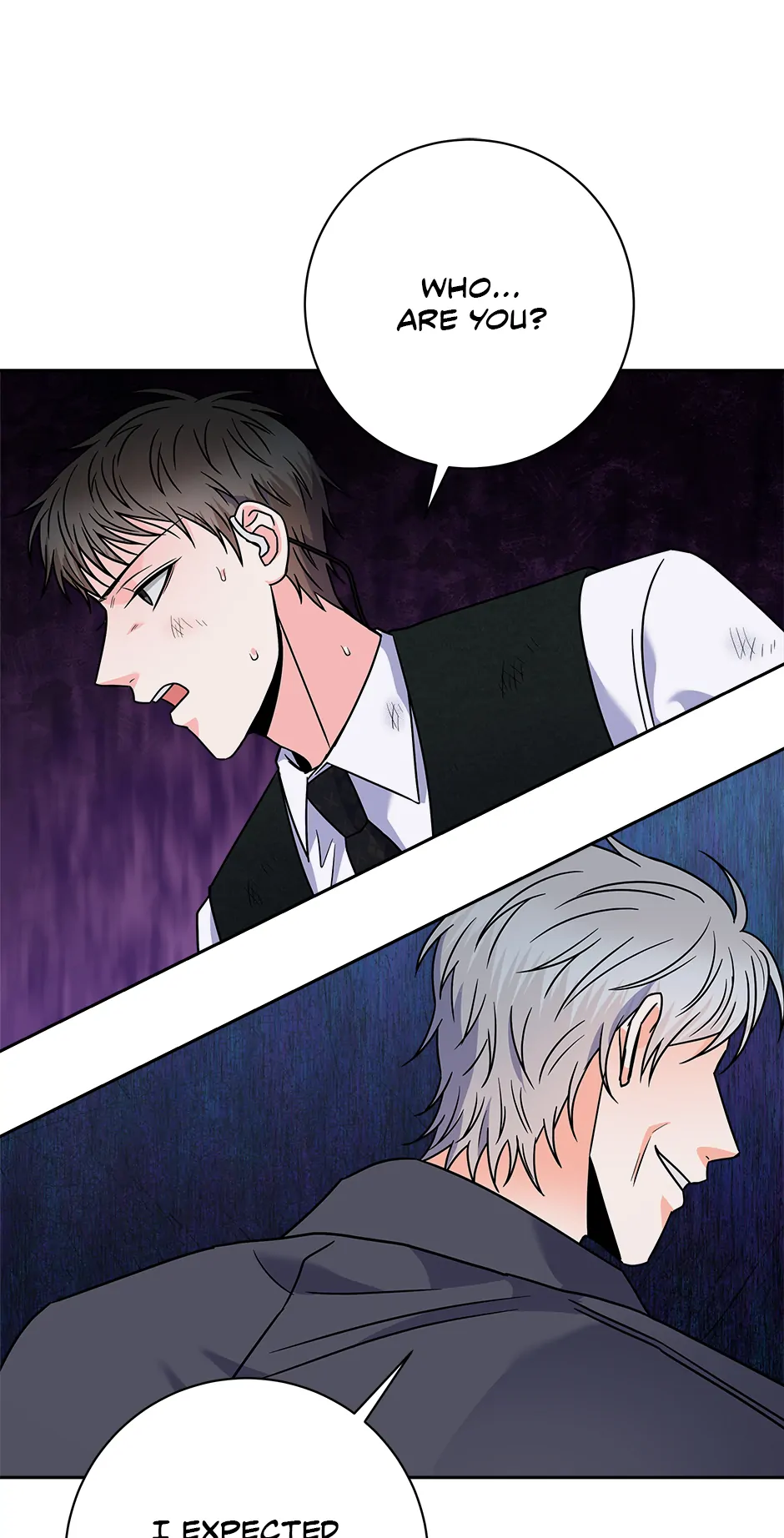 Long Live Hatred - Chapter 49 manhwa