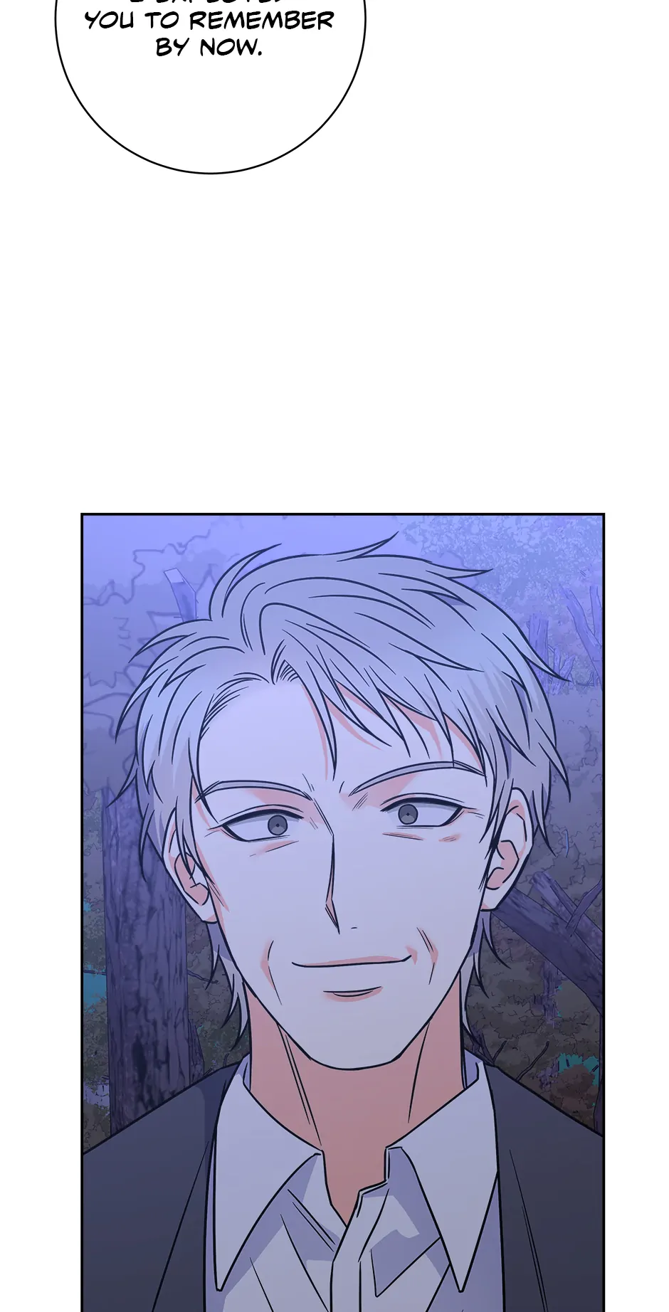 Long Live Hatred - Chapter 49 manhwa