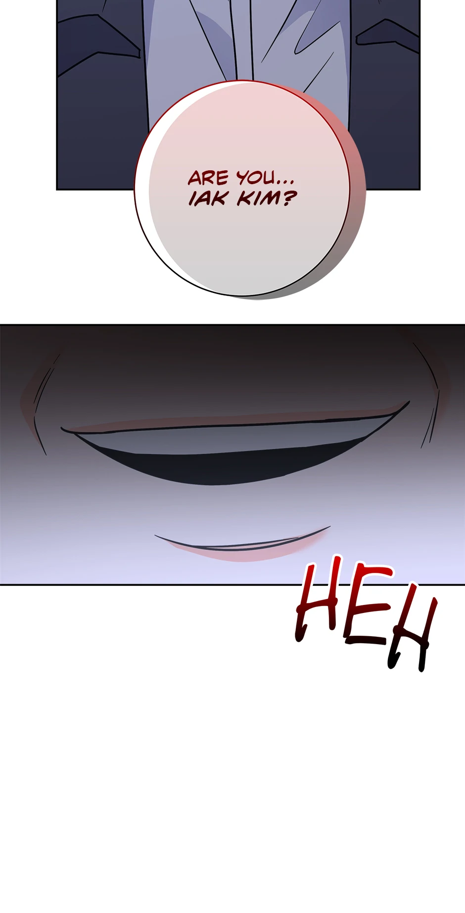 Long Live Hatred - Chapter 49 manhwa