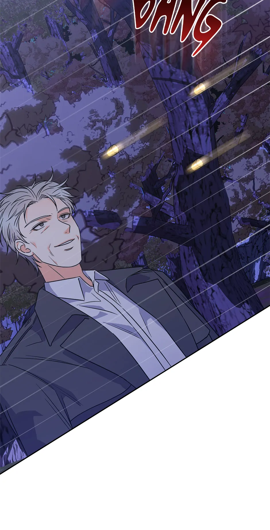 Long Live Hatred - Chapter 49 manhwa