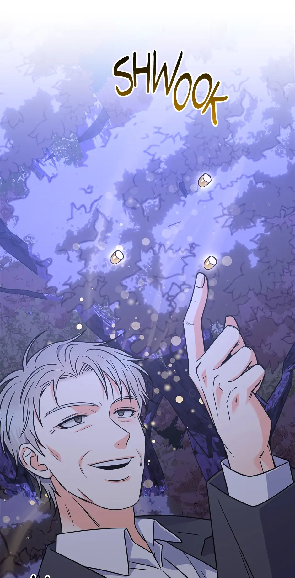 Long Live Hatred - Chapter 49 manhwa