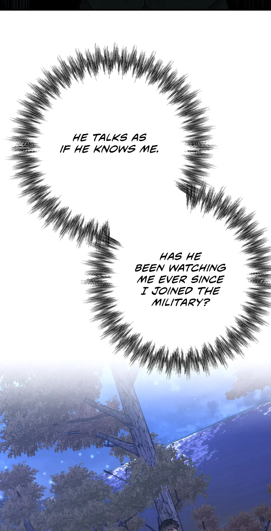 Long Live Hatred - Chapter 49 manhwa