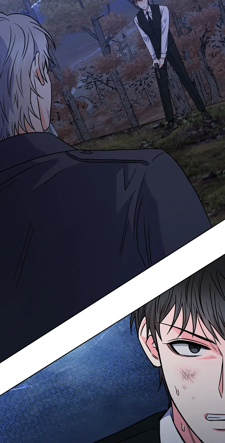 Long Live Hatred - Chapter 49 manhwa