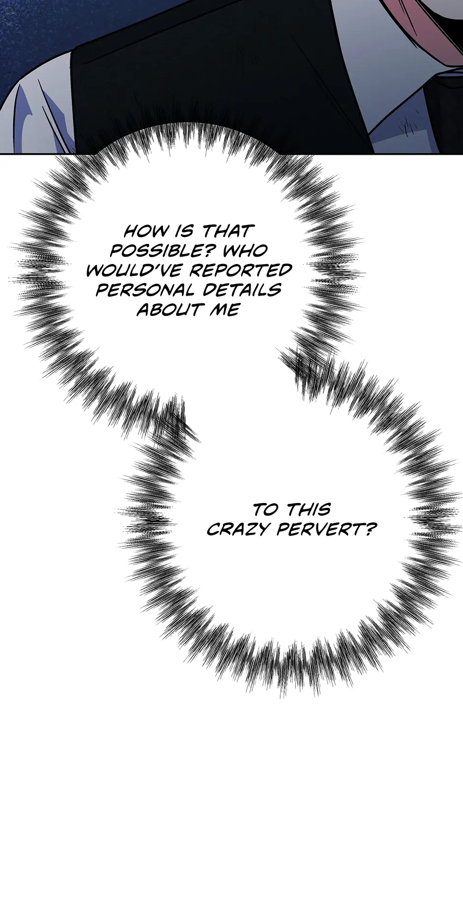 Long Live Hatred - Chapter 49 manhwa