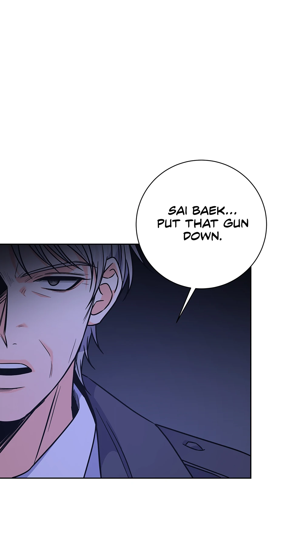 Long Live Hatred - Chapter 49 manhwa