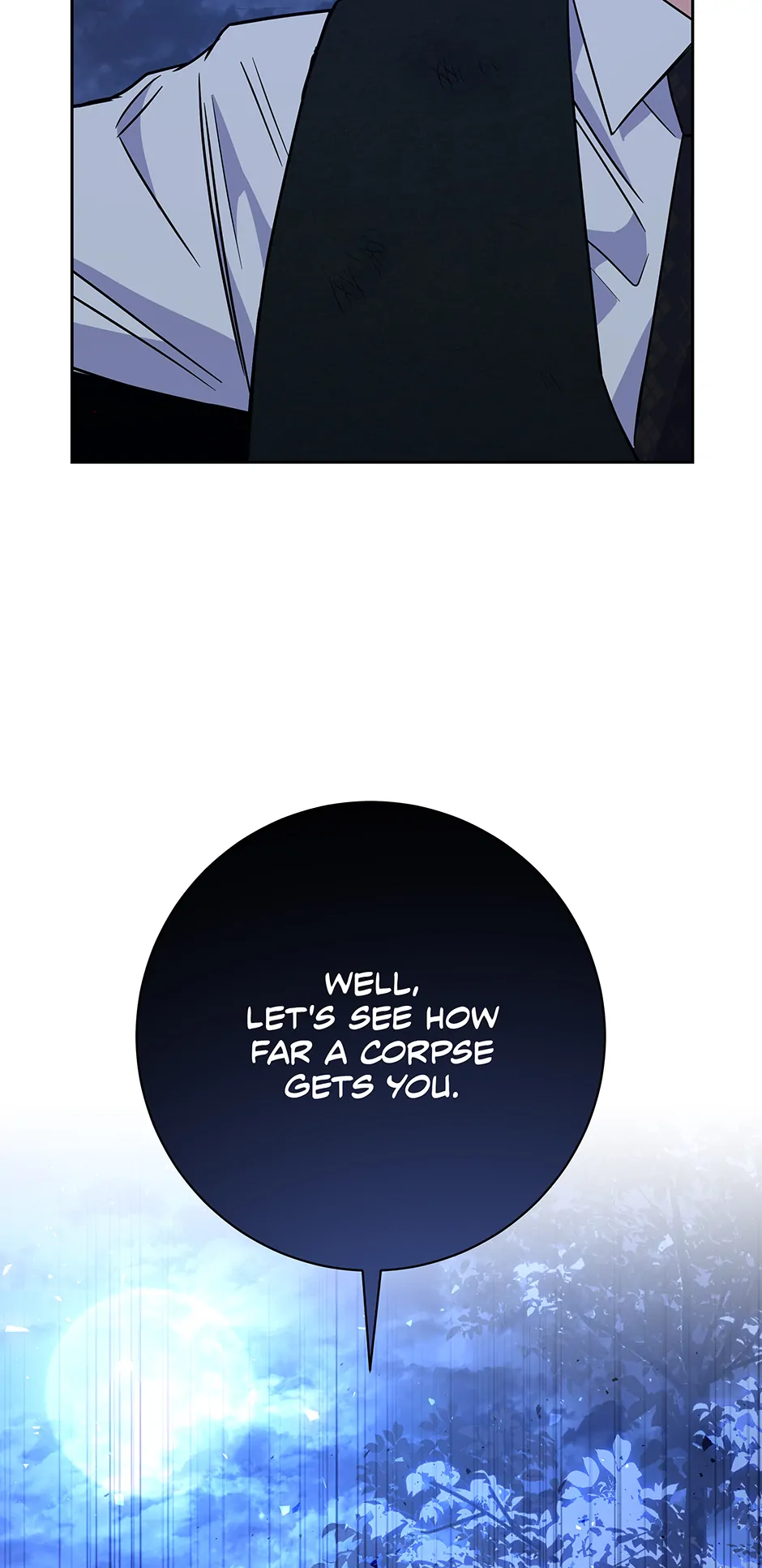 Long Live Hatred - Chapter 49 manhwa