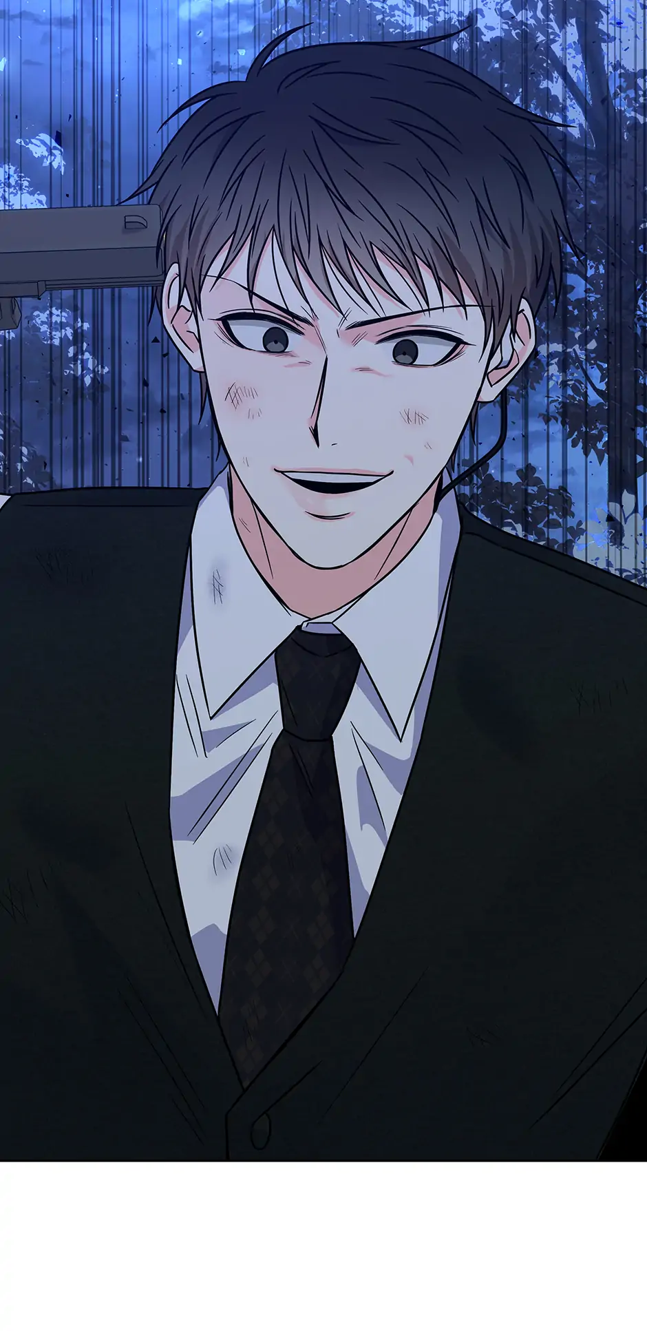 Long Live Hatred - Chapter 49 manhwa