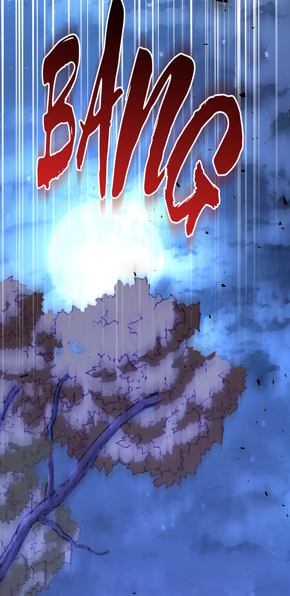 Long Live Hatred - Chapter 49 manhwa