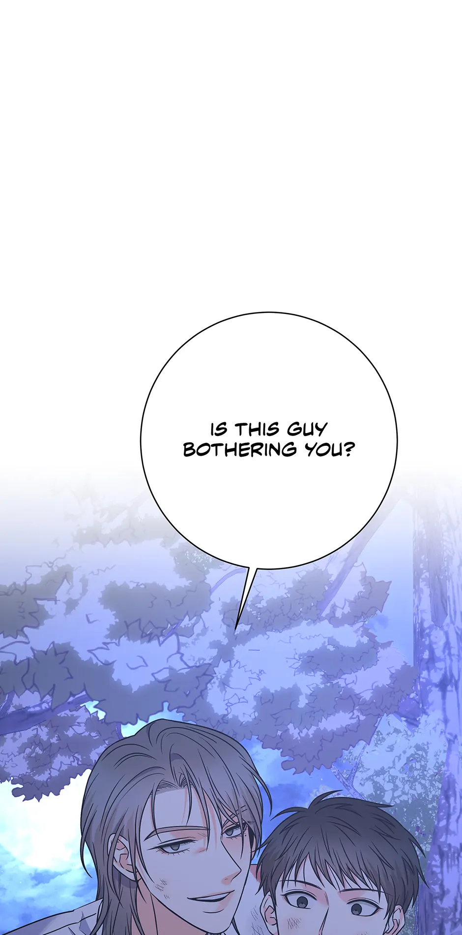 Long Live Hatred - Chapter 49 manhwa