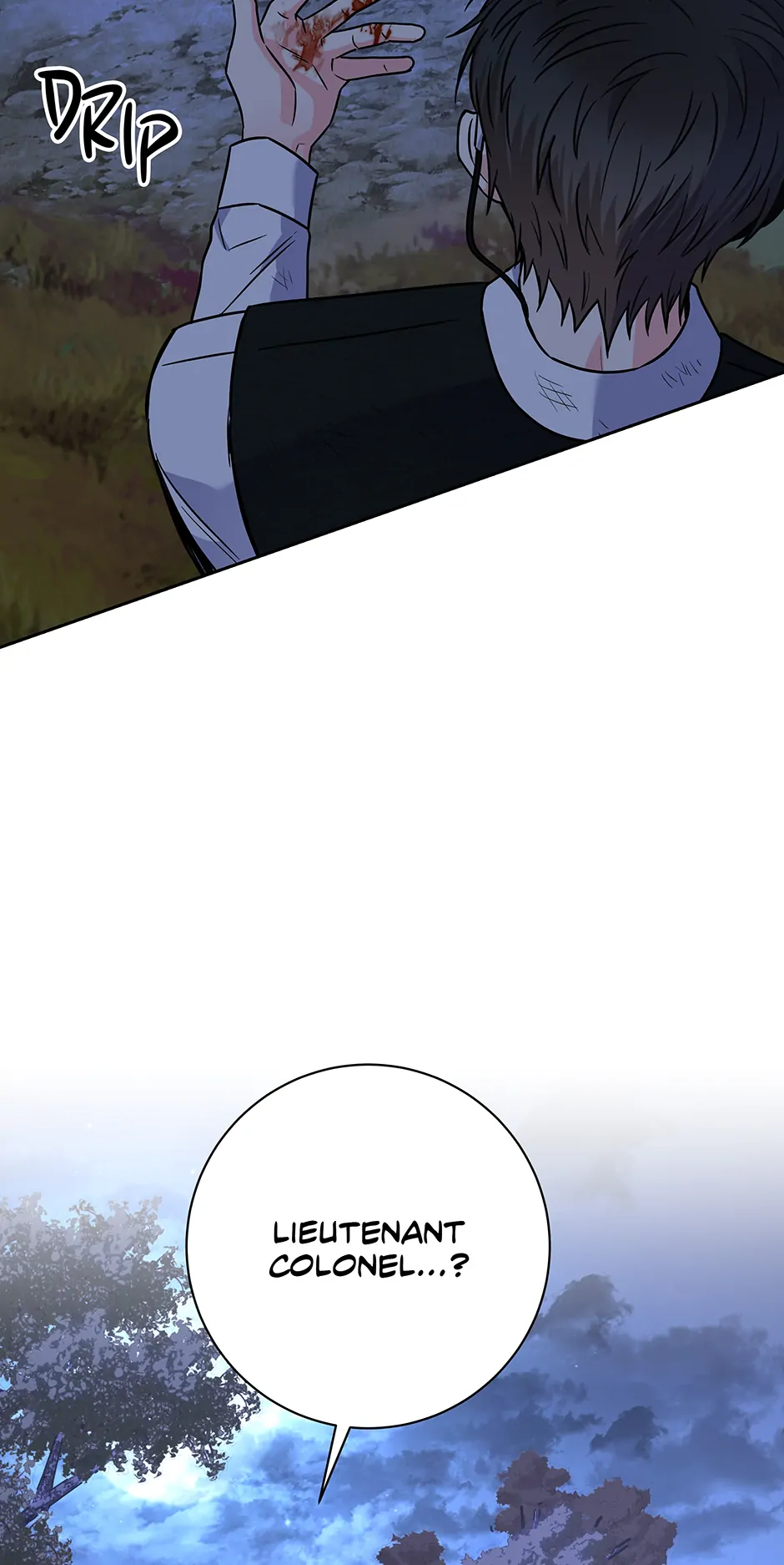 Long Live Hatred - Chapter 49 manhwa