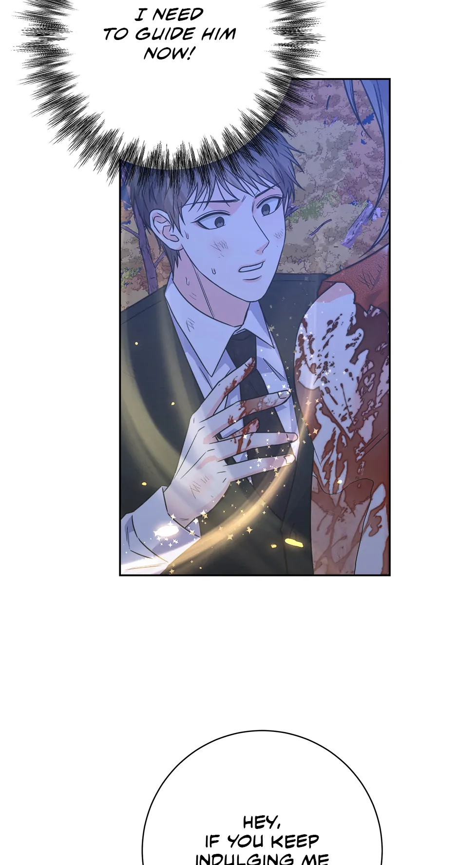 Long Live Hatred - Chapter 49 manhwa
