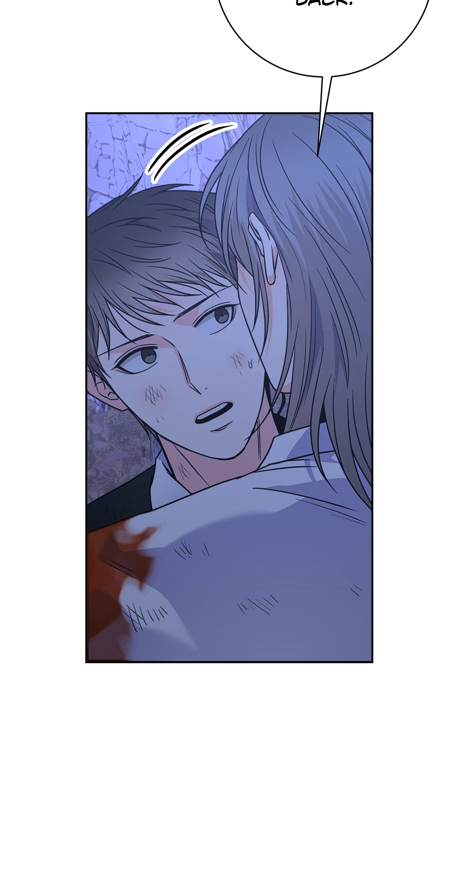 Long Live Hatred - Chapter 49 manhwa