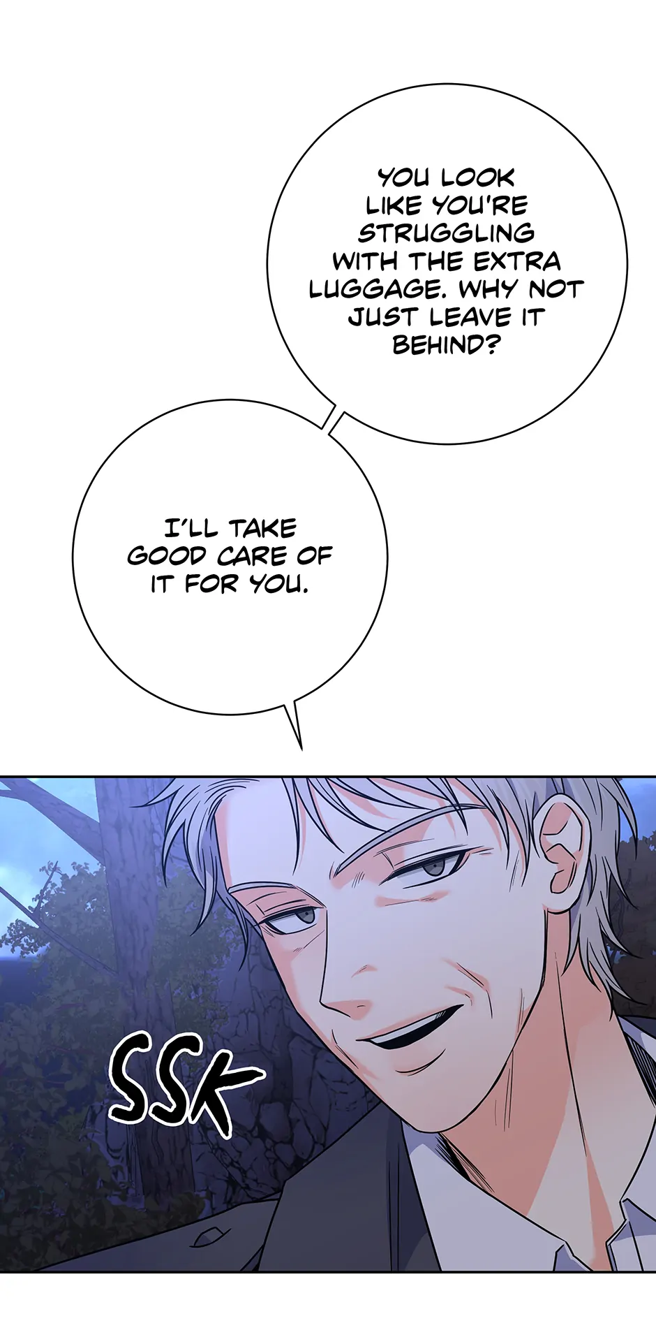 Long Live Hatred - Chapter 49 manhwa