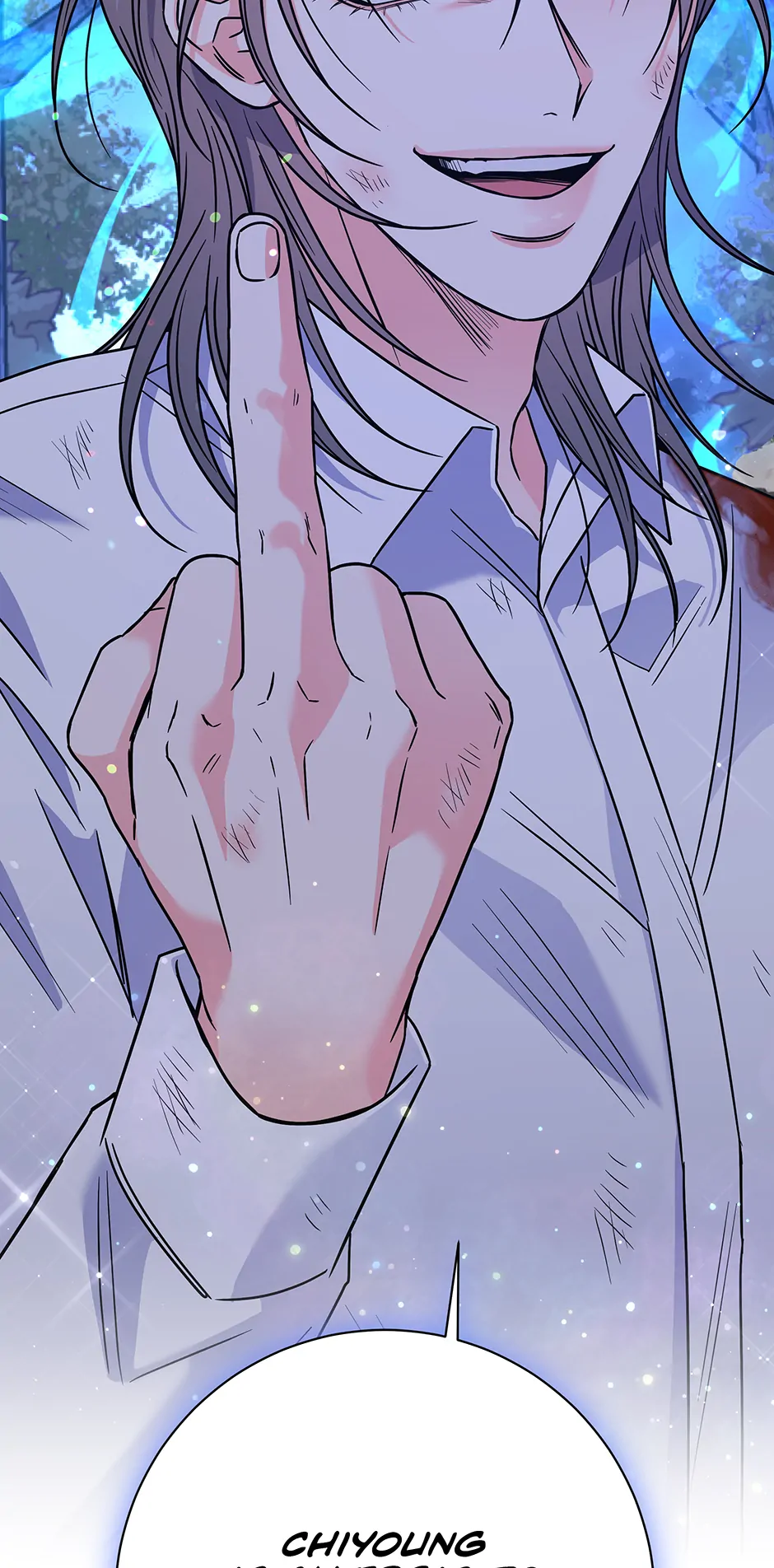 Long Live Hatred - Chapter 49 manhwa