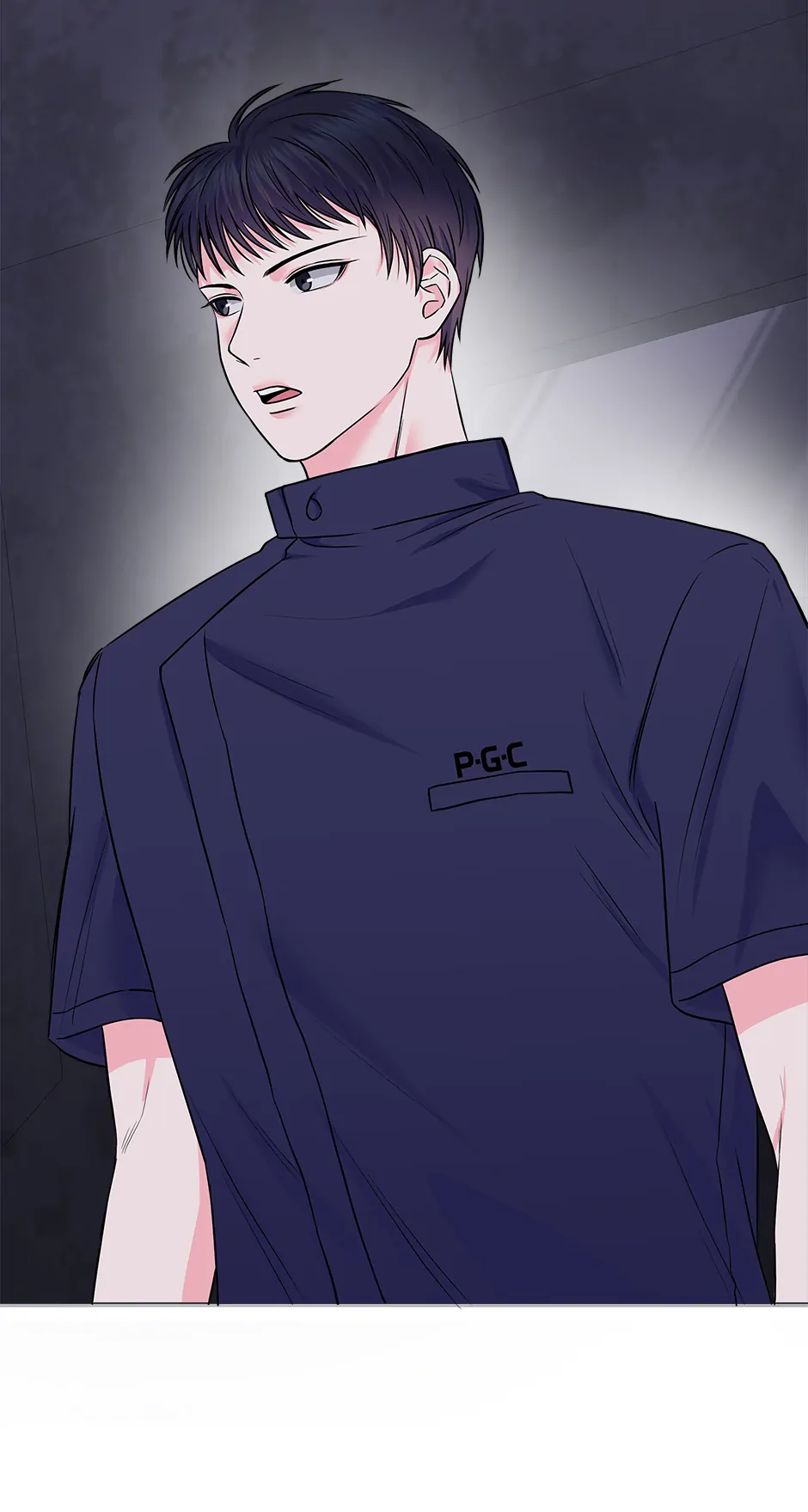 Long Live Hatred - Chapter 5 manhwa