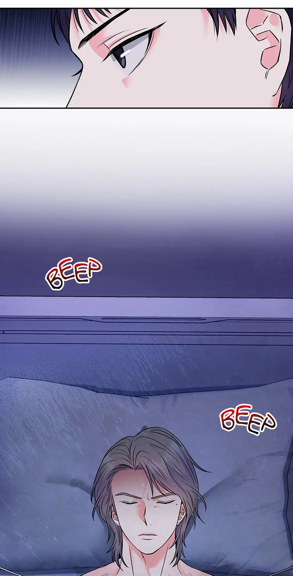Long Live Hatred - Chapter 5 manhwa