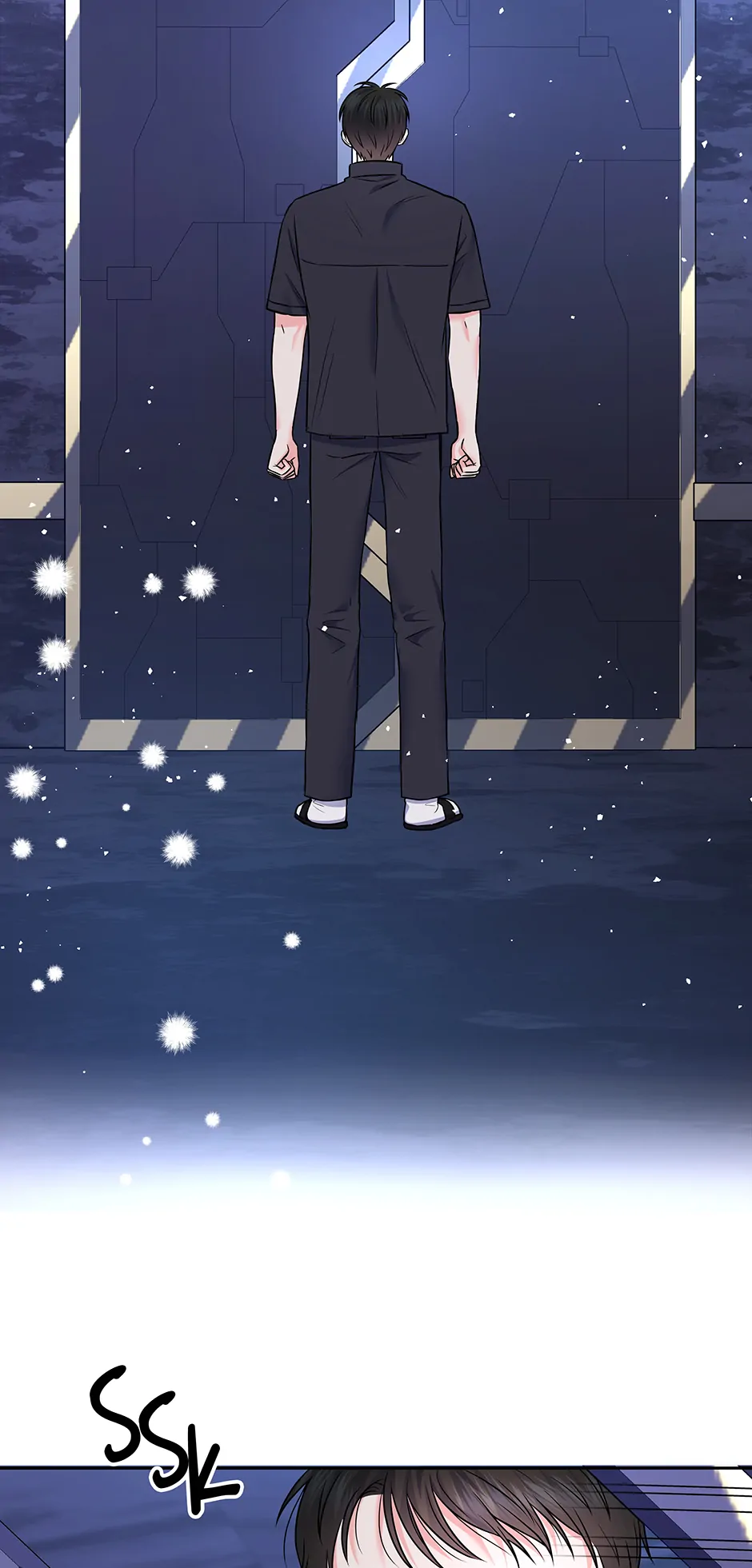 Long Live Hatred - Chapter 5 manhwa