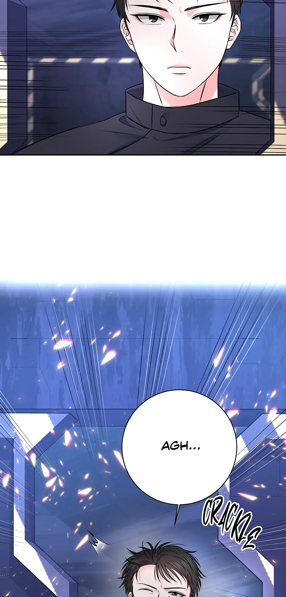 Long Live Hatred - Chapter 5 manhwa