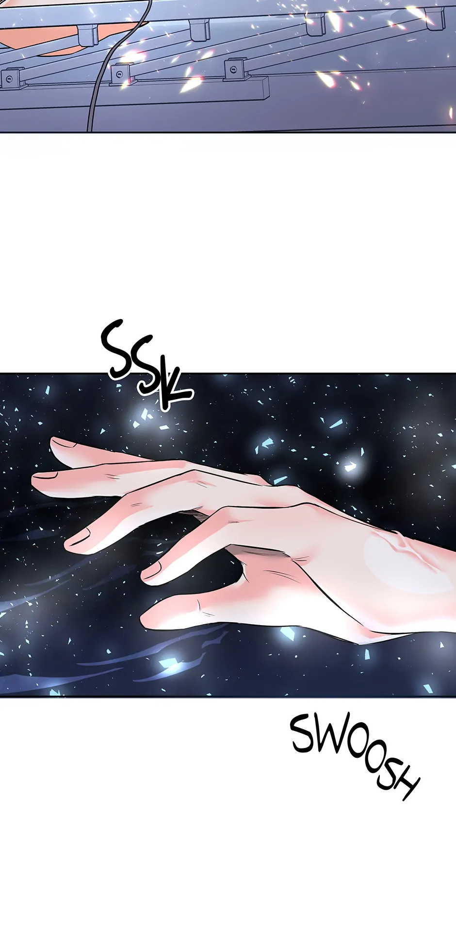 Long Live Hatred - Chapter 5 manhwa