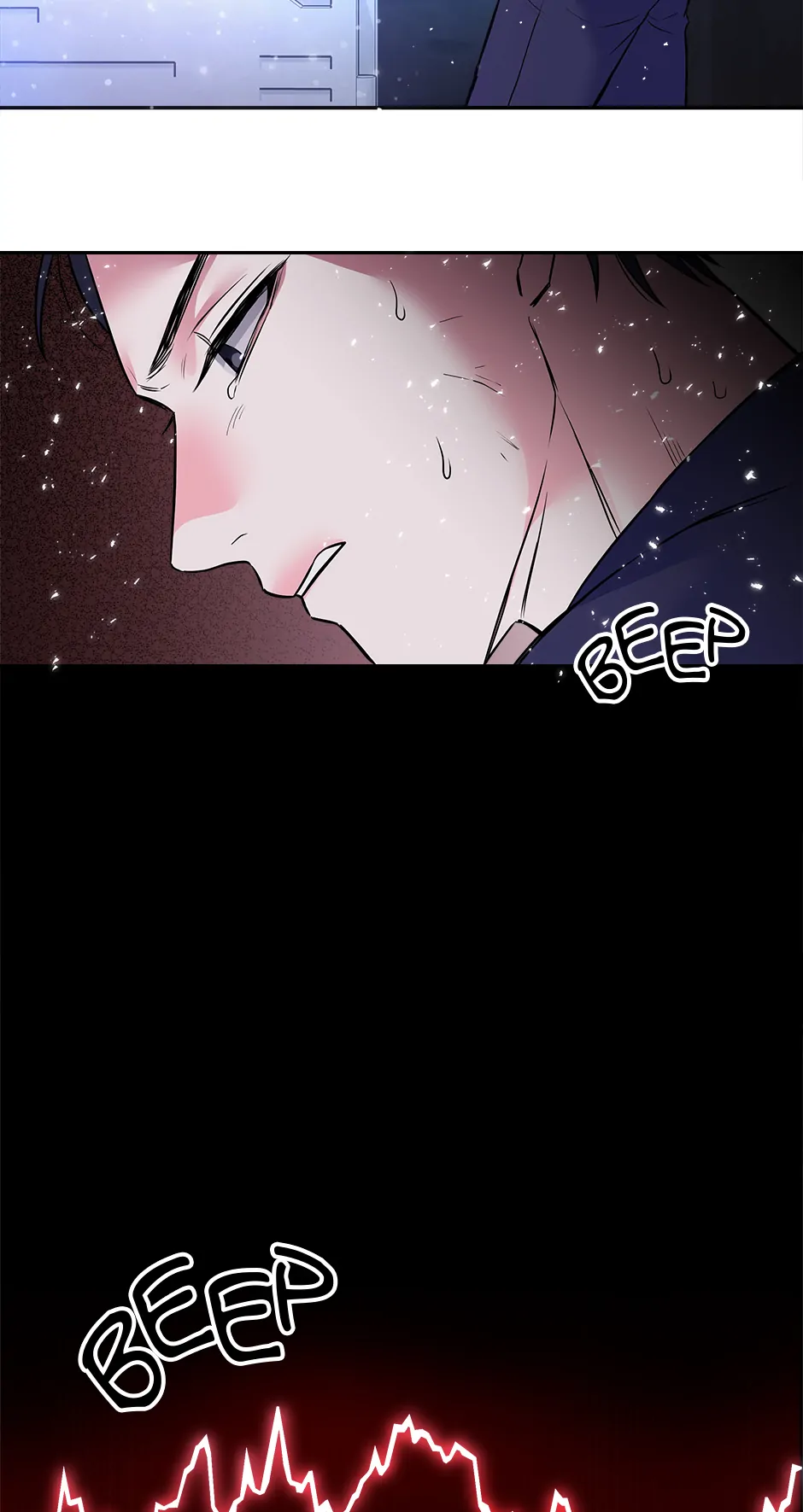 Long Live Hatred - Chapter 5 manhwa