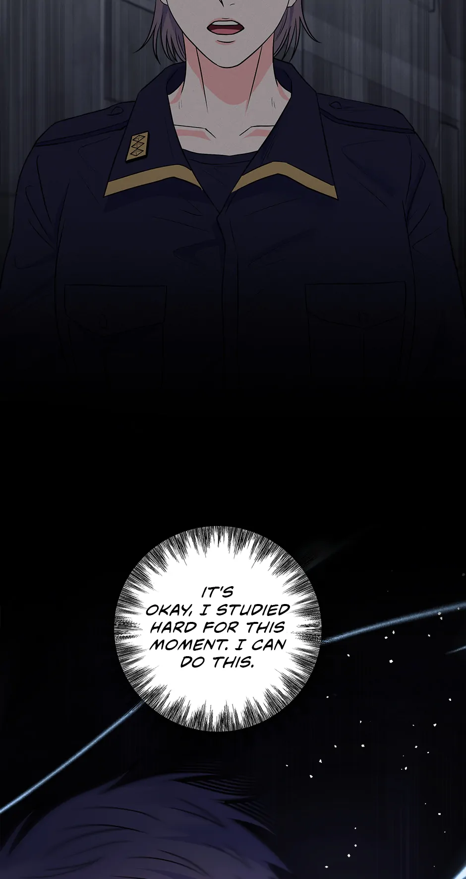 Long Live Hatred - Chapter 5 manhwa