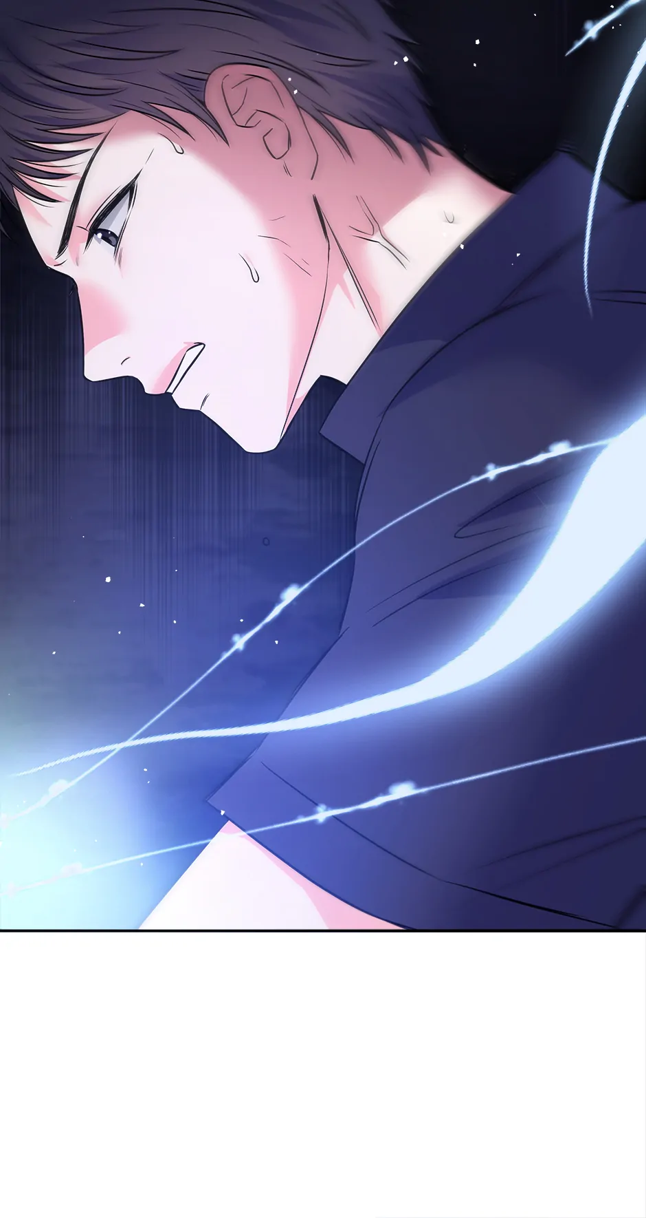 Long Live Hatred - Chapter 5 manhwa