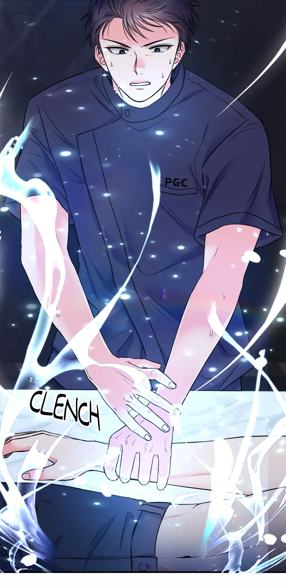 Long Live Hatred - Chapter 5 manhwa