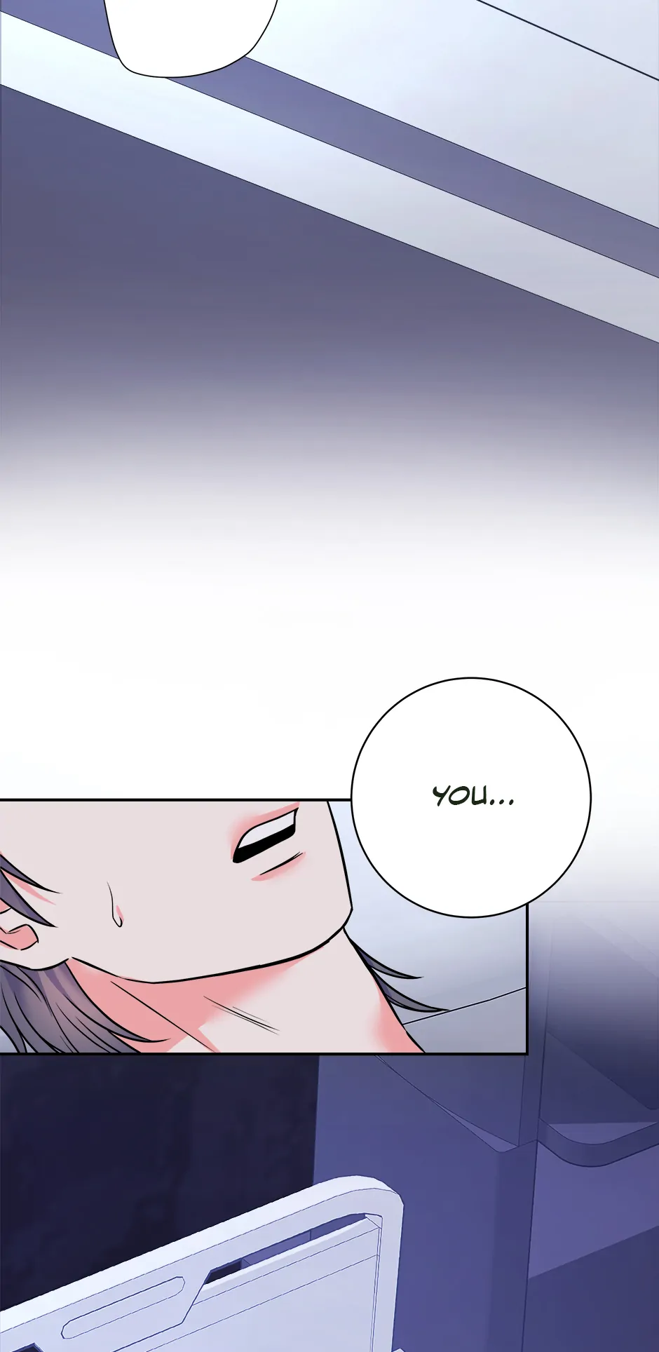 Long Live Hatred - Chapter 5 manhwa