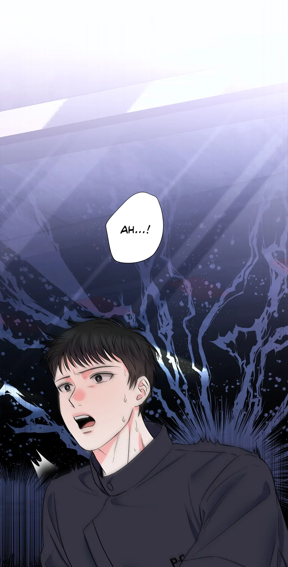 Long Live Hatred - Chapter 5 manhwa