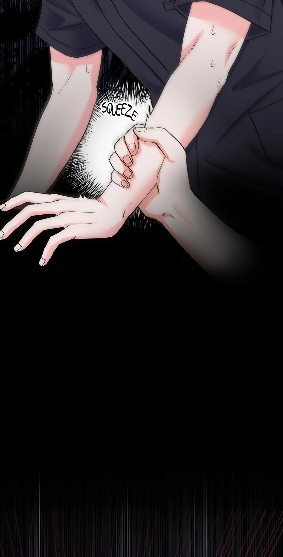 Long Live Hatred - Chapter 5 manhwa