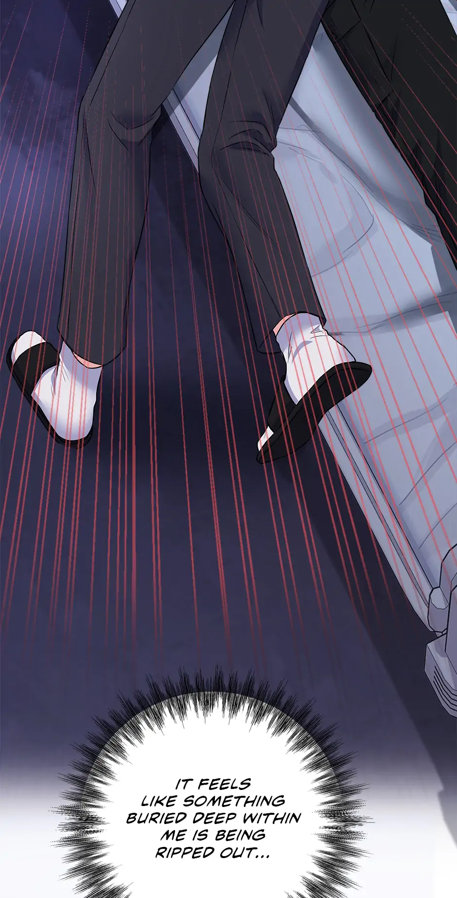 Long Live Hatred - Chapter 5 manhwa