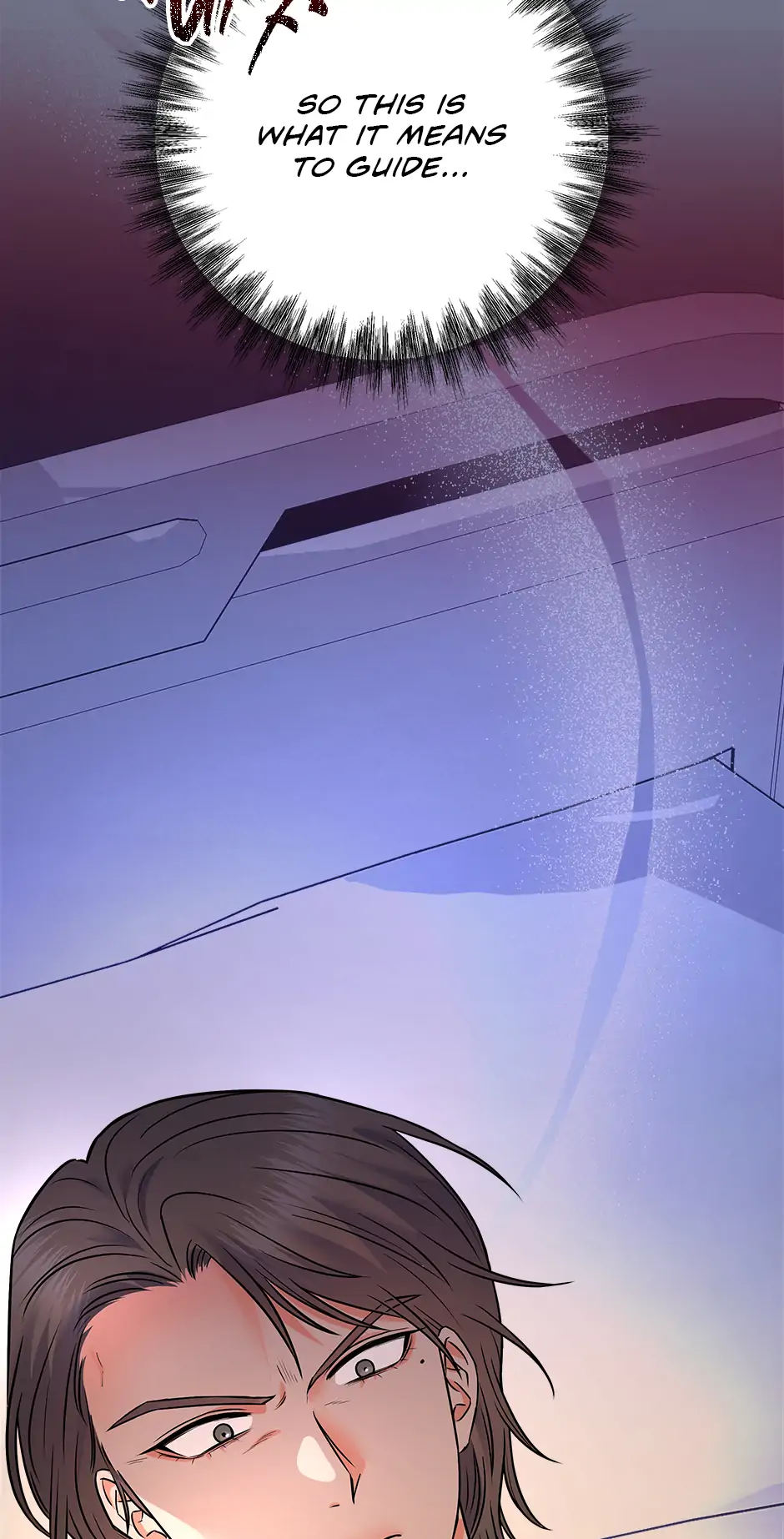Long Live Hatred - Chapter 5 manhwa