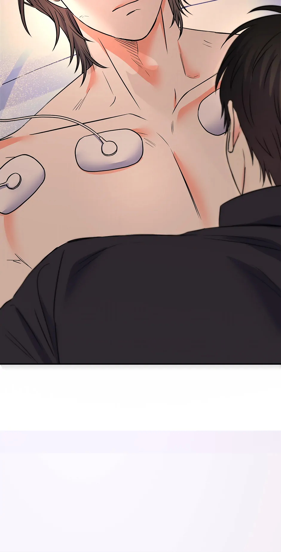 Long Live Hatred - Chapter 5 manhwa