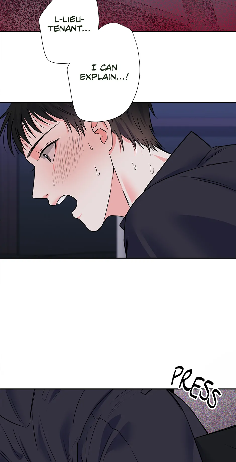 Long Live Hatred - Chapter 5 manhwa