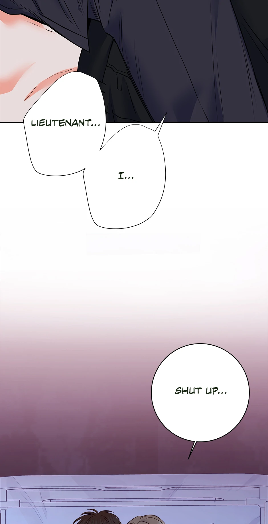 Long Live Hatred - Chapter 5 manhwa
