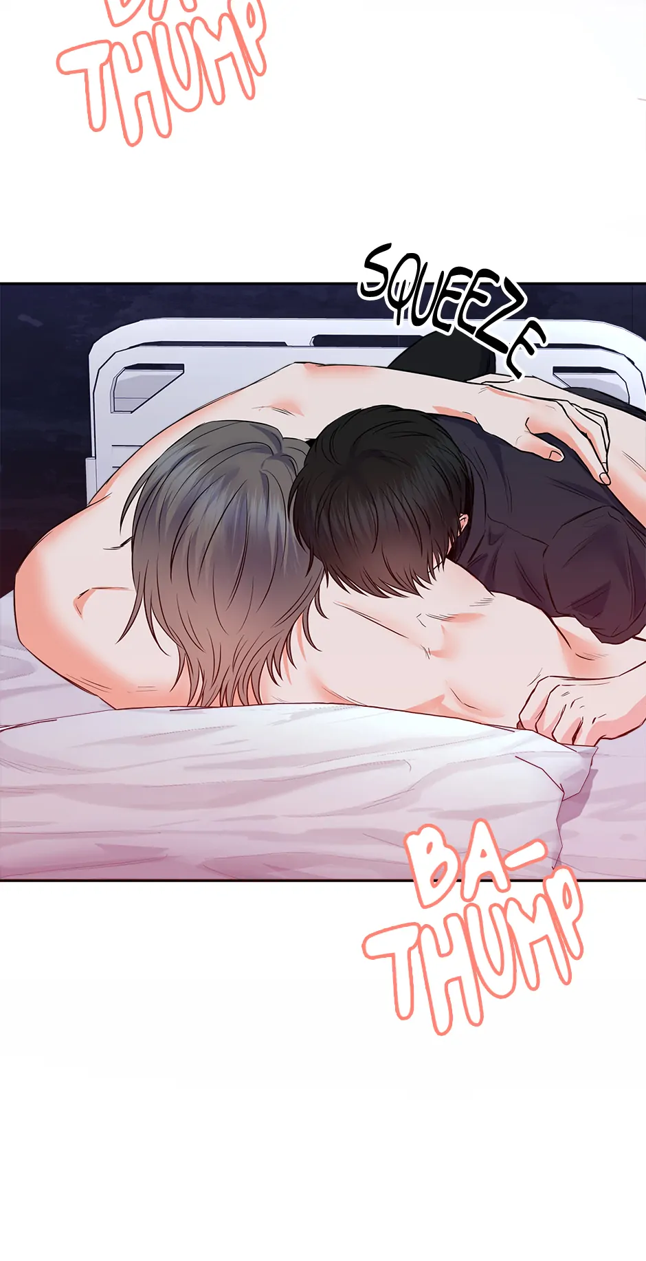 Long Live Hatred - Chapter 5 manhwa