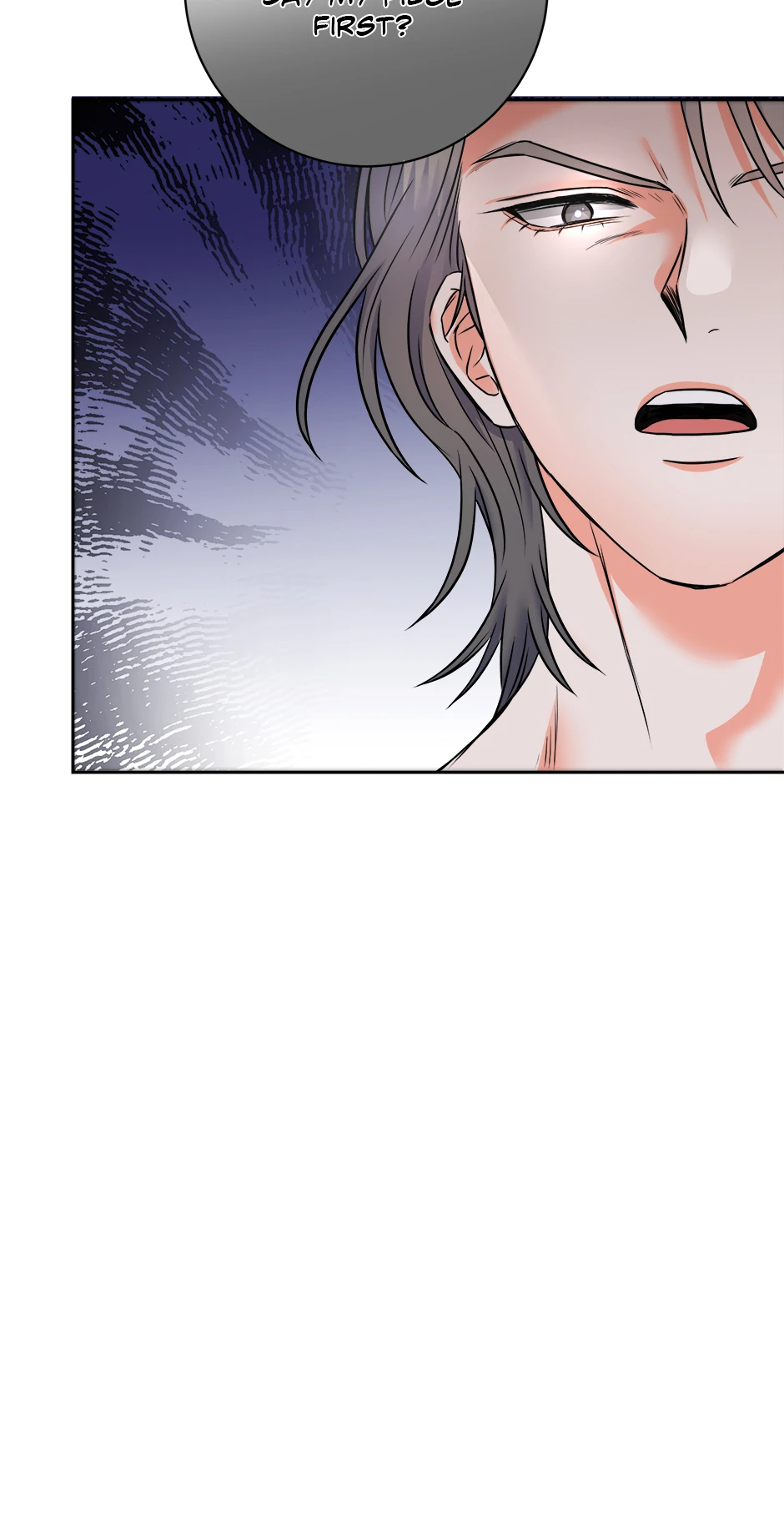 Long Live Hatred - Chapter 5 manhwa