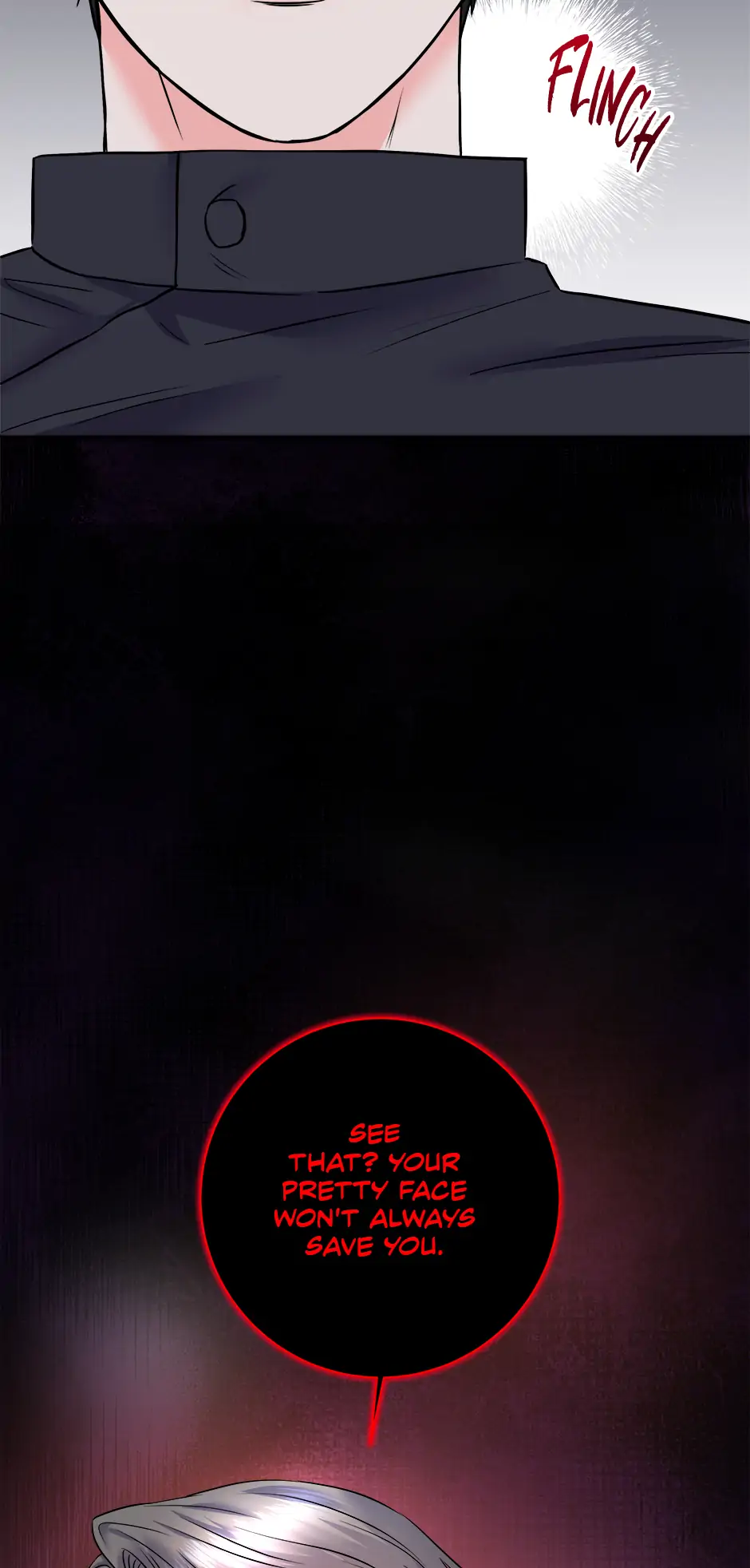 Long Live Hatred - Chapter 5 manhwa