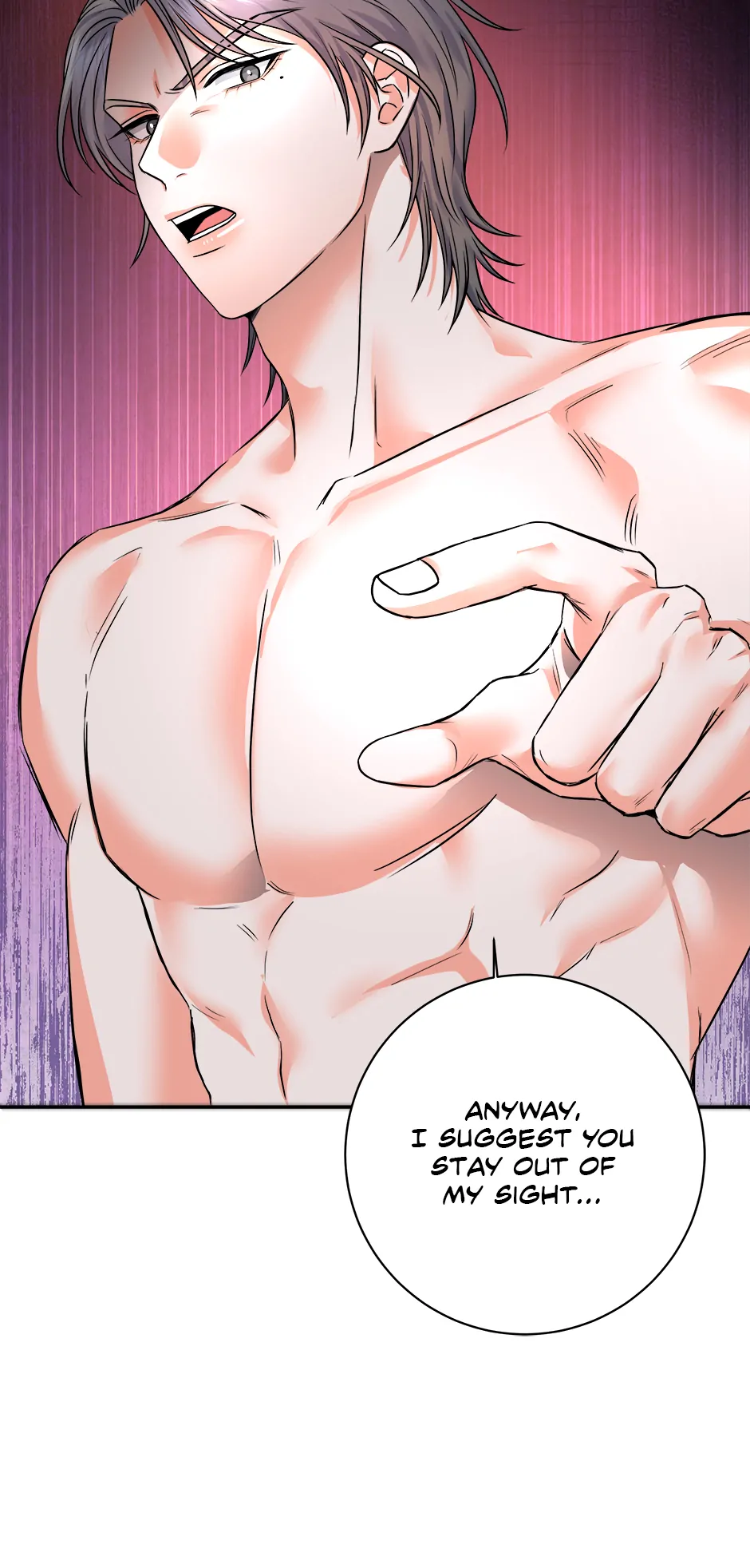 Long Live Hatred - Chapter 5 manhwa