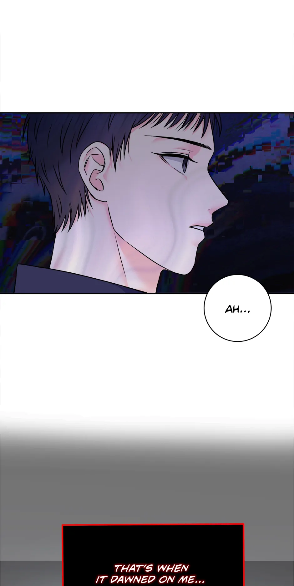 Long Live Hatred - Chapter 5 manhwa
