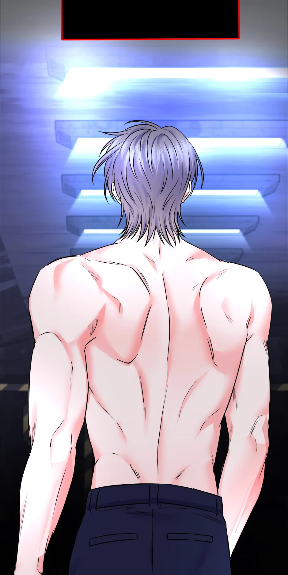 Long Live Hatred - Chapter 5 manhwa