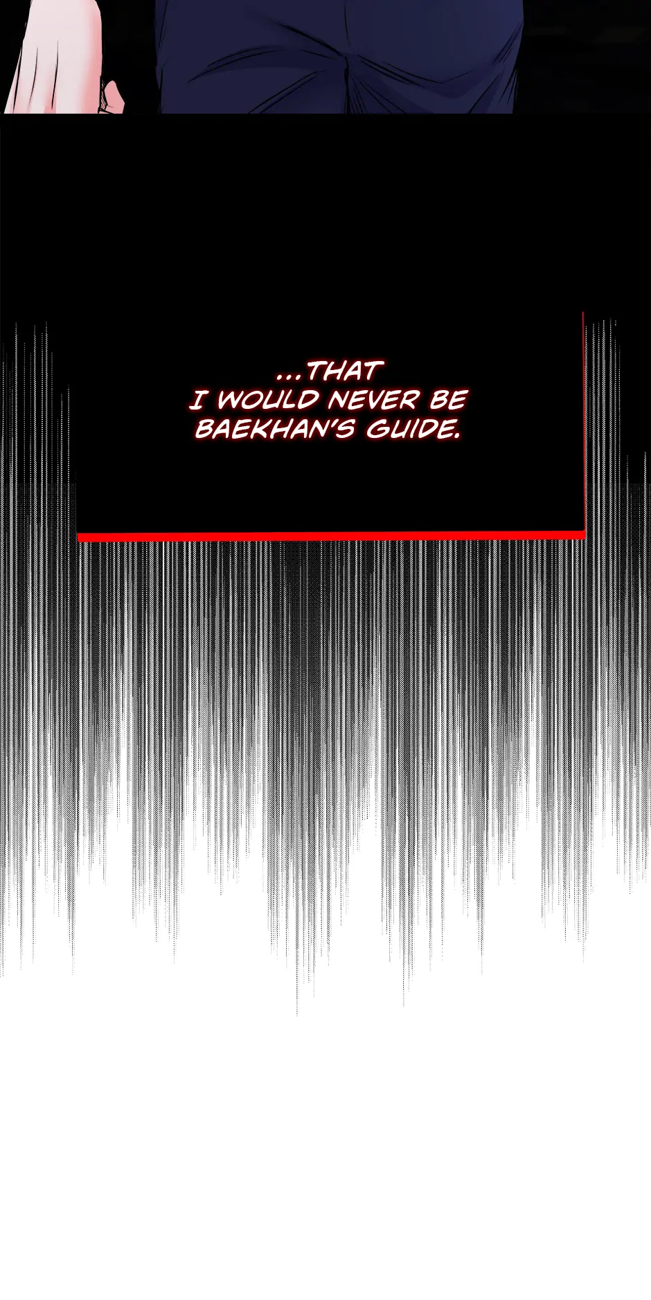 Long Live Hatred - Chapter 5 manhwa