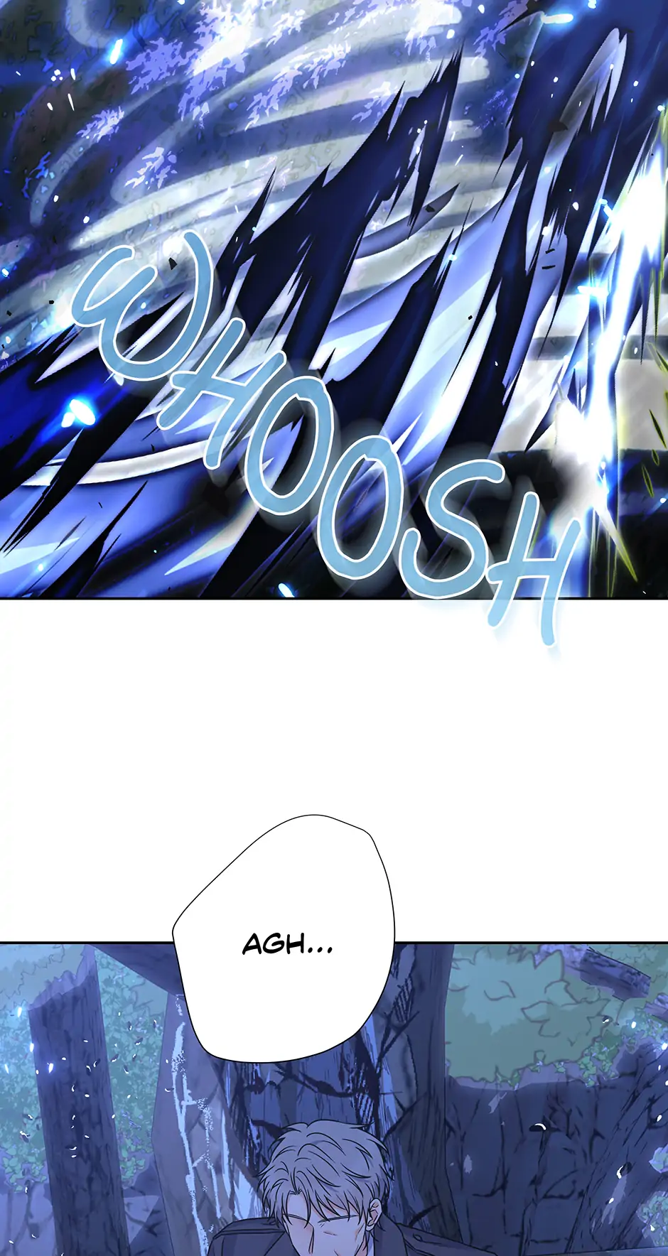 Long Live Hatred - Chapter 50 manhwa