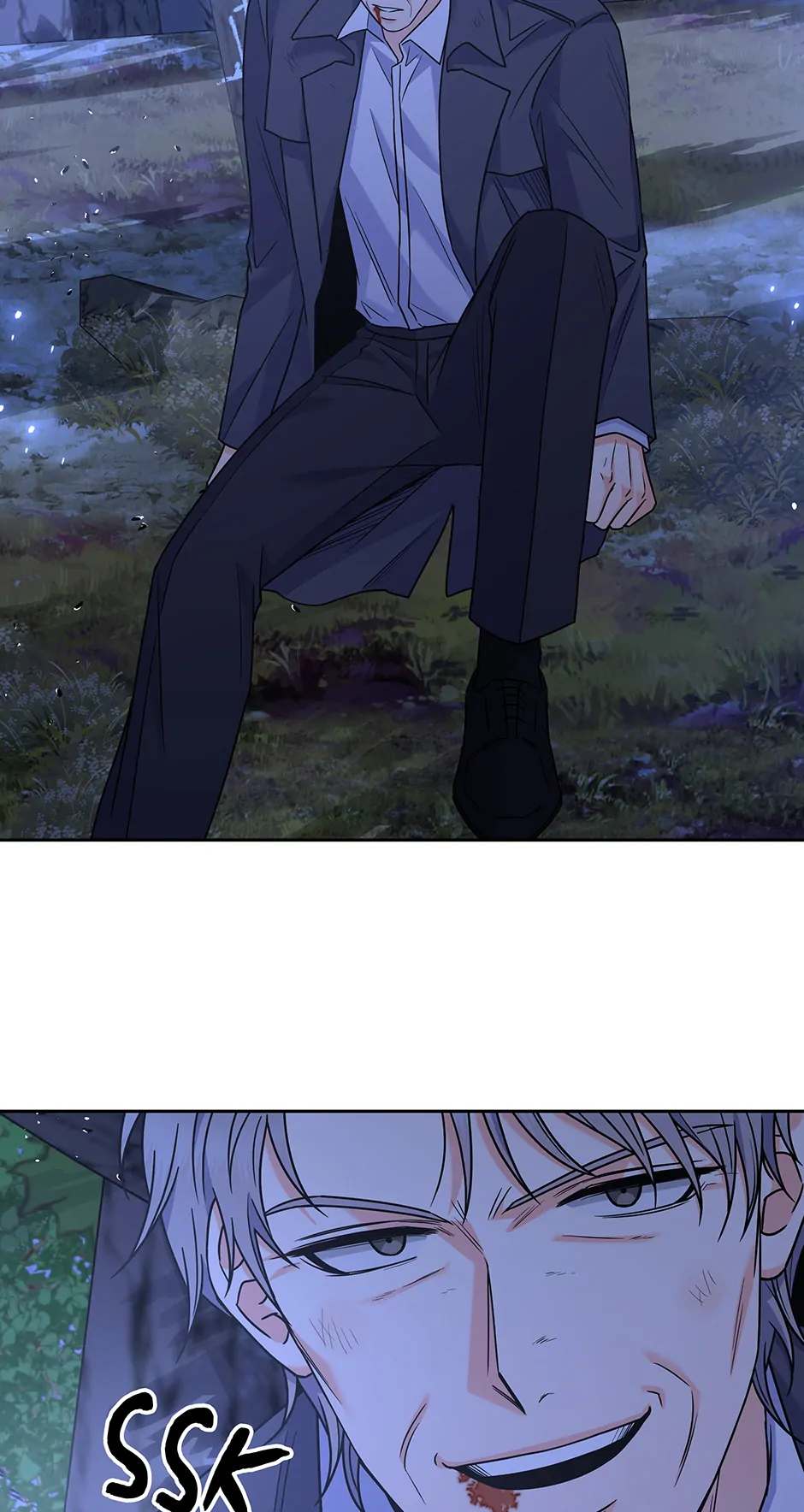 Long Live Hatred - Chapter 50 manhwa