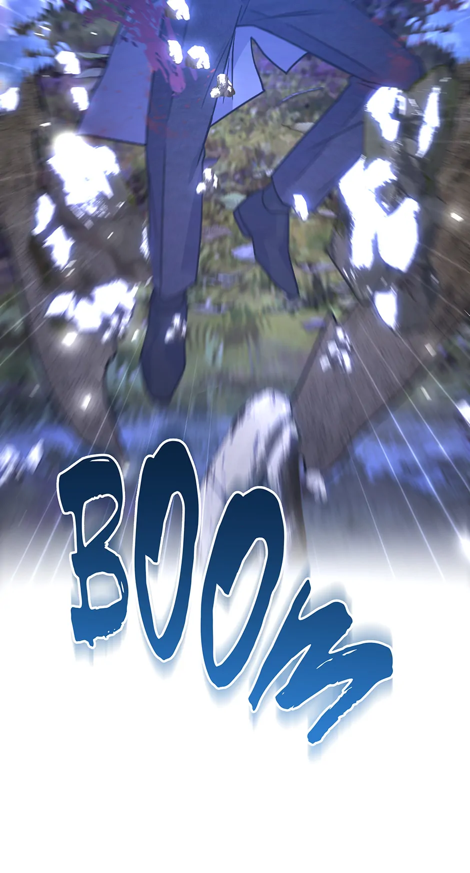 Long Live Hatred - Chapter 50 manhwa