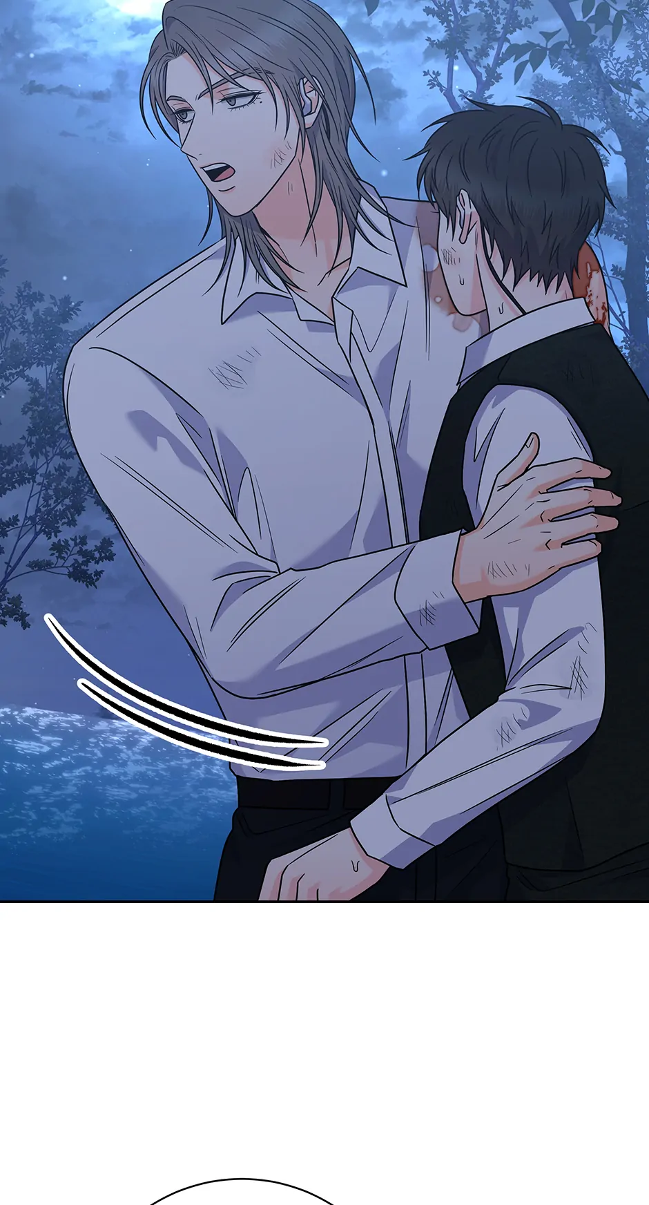 Long Live Hatred - Chapter 50 manhwa