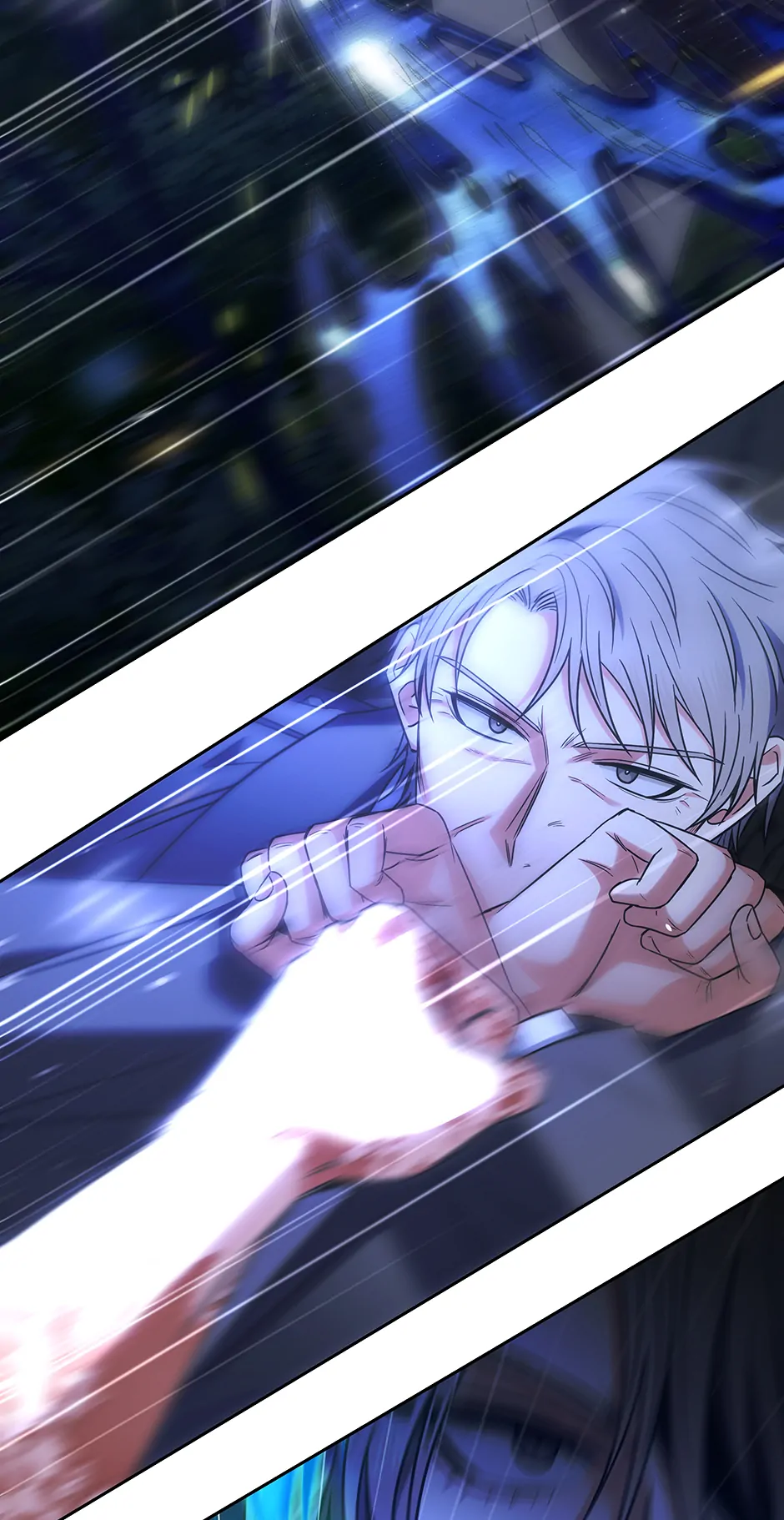 Long Live Hatred - Chapter 50 manhwa