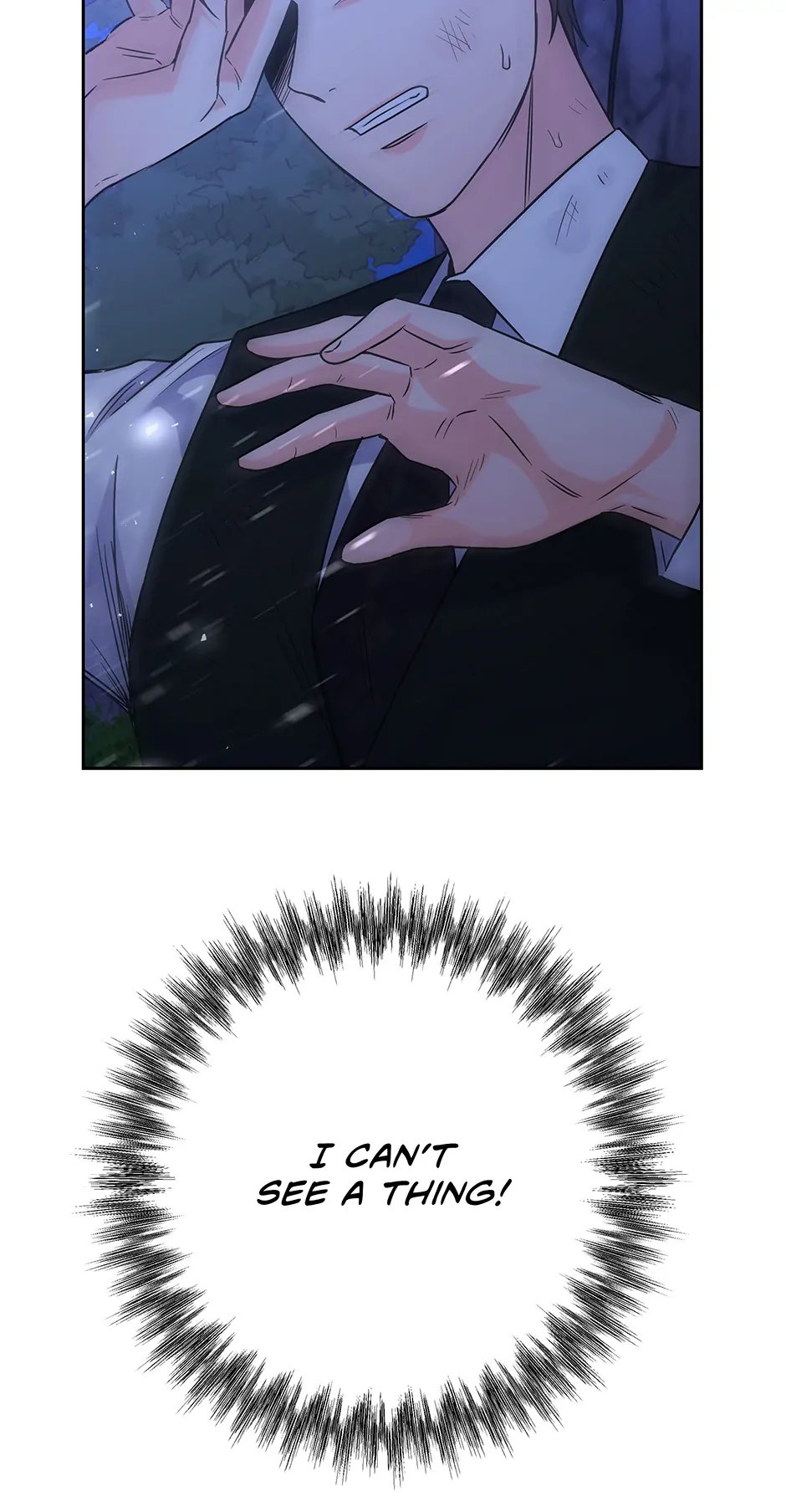 Long Live Hatred - Chapter 50 manhwa